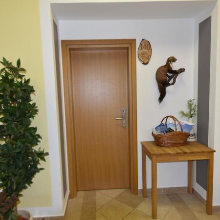 Apartments And Rooms Kod Eli Равна-Гора Экстерьер фото