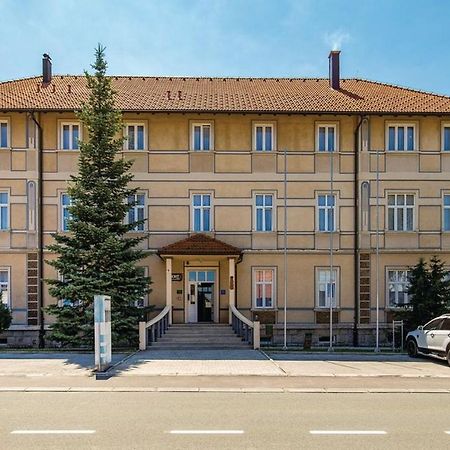 Apartments And Rooms Kod Eli Равна-Гора Экстерьер фото